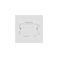 Ramka mocująca przycisk LOS