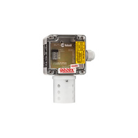 Detektor gazu  metan (selektywny), kalibracja 10/30 %DGW, sensor katalityczny