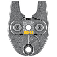 Cęgi zaciskowe REMS VX 12 do złączek zaprasowywanych