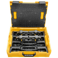 Cęgi zaciskowe REMS do złączek zaprasowywanych