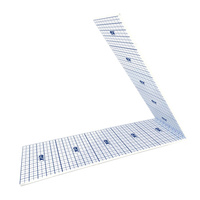 Płyta izolacyjna do ogrzewania podłogowego QIK Floor ALU 50x1000x5000mm