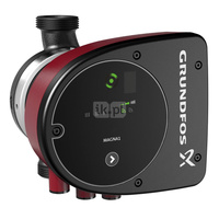 Pompa obiegowa GRUNDFOS MAGNA1 32-60 180, 3516 obr/min 1 x 230 V 50/60 Hz PN10