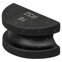 Głowica do roztłaczania rur REMS 16 mm