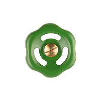 Pokrętło zielone 10 15