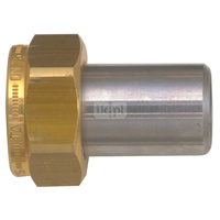 Króciec do spawania do STAD-C/A DN 20/20