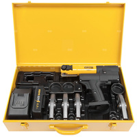 REMS Mini-Press 22V ACC Zest U 16+20+25+32