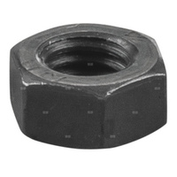 Nakrętka sześciokątna REMS