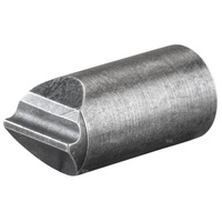 Trzpień zatrzaskowy