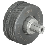 Głowica kielichująca AT V 16 x 2,4 REMS