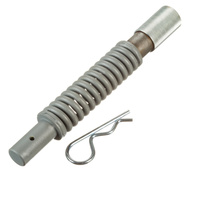 Uchwyt pręta do maszyny K-1000