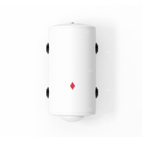 Zbiornik buforowy wiszący SAUNIER DUVAL WN RW 100-3 B pojemność 100 l 3 bar bez wężownicy