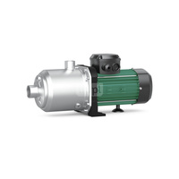 Wilo-Medana CH1-L.1602-2/V/E/10T wysokociśnieniowa pozioma pompa do wody