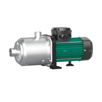 Wilo-Medana CH1-L.404-1/E/E/10T/QQ pompa wirowa o konstrukcji poziomej