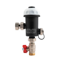 Filtr magnetyczny RMV5, do 28kW