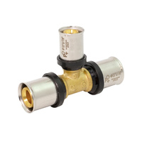 909 Trójnik zaprasowywany 18