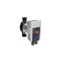 UPE 120-32K - wysokowydajna pompa obiegowa 