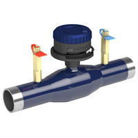 TA-BVS 140 DN32 PN25