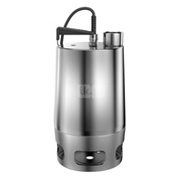 Pompa zanurzeniowa do ścieków GRUNDFOS UNILIFT AP50 stal nierdzewna 1 x  230 V, moc 1.3 W 50 Hz, przewód 10 m