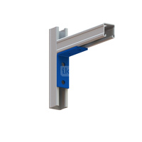 Kształtka XX7 90 profilu szer. 30mm NXX7A90