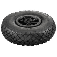 Koło pomp. 260 x 85 x 20 mm Gl