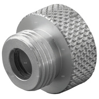 Zatyczka 1/2'' bez ochrony przed zgumieniem