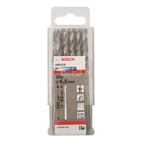 WIERTŁO STAND. HSS-CO 135'6,5/63MM