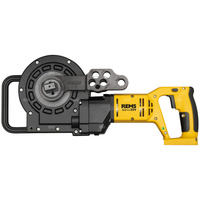 REMS Curvo 22V Napęd