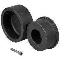 Króciec, tuleja, śruba fi 110 mm, Zestaw REMS