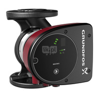 Pompa obiegowa GRUNDFOS MAGNA1 32-60 F 220, 3516 obr/min 1 x 230 V 50/60 Hz PN6/10