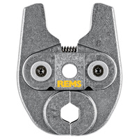 Cęgi zaciskowe REMS V 14 do złączek zaprasowywanych