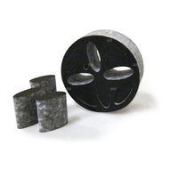 Przepustnica Inno fi 125