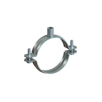 Obejma mocująca NICZUK DUO UPZD 158-167 mm 160KPL