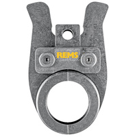 Cęgi zaciskowe REMS VRX 63 do złączek zaprasowywanych