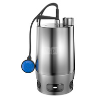 Pompa zanurzeniowa do ścieków GRUNDFOS UNILIFT AP50 stal nierdzewna 1 x 230 V, moc 1.6 W 50 Hz, przewód 5 m