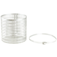 Filtr stal nierdzewna GRUNDFOS