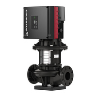 Pompa TPE2 65-680 N-A-F-S-BQQE-NWB