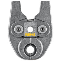 Cęgi zaciskowe REMS VP 14 do złączek zaprasowywanych