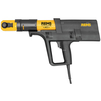 REMS Power-Press XL ACC Napęd
