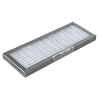 Filtr powietrza na wywiewie do rekuperatorów Reversus 200