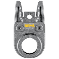 Cęgi zaciskowe REMS VRX 50 do złączek zaprasowywanych