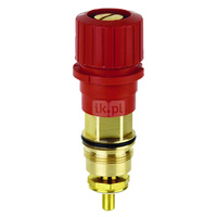 Wkład zaworu Kombi 3 plus czerwony V5000 (2 1/2“)