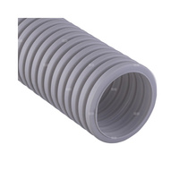 Rura wentylacyjna z powłoką antybakteryjną DN 90, w zwojach 50 mb (cena 1 mb)