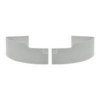 Zestaw maskujący rury podłączeniowe