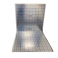 Płyta izolacyjna QIK PLUS z laminatem 30 mm EPS 80