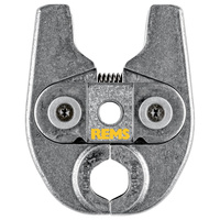 Cęgi zaciskowe REMS VAU 20 do złączek zaprasowywanych