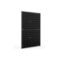 Moduł PV Risen RSM108-10-455 BNDG N-TYPE TOPCON czarna rama dual glass 15 lat gwarancji