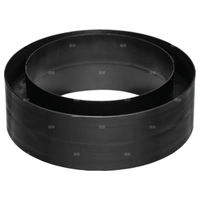 Mufa EPP fi 200 mm, grubość ścianki 25 mm