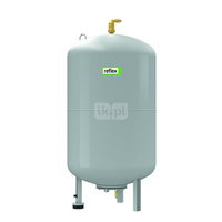 Zbiornik stabilizujący ciśnienie REFLEX VG 200 pojemność 200 l