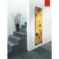 Grzejnik elektryczny ZEHNDER Arteplano Premium 1813 x 453 mm, kolor biały, moc 600 W