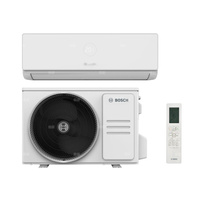 Klimatyzator ścienny split Climate 4000iU – CL4000iU W 52 E